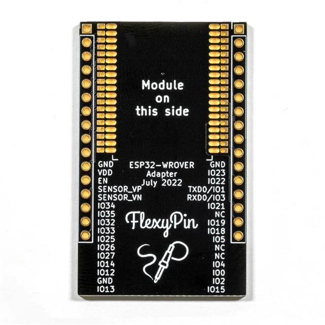 SP032 Pimoroni Ltd  Cartes d'évaluation - Cartes d'extension Cartes filles